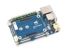 Waveshare Mini Base Board Designed for Raspberry Pi Compute Module picture