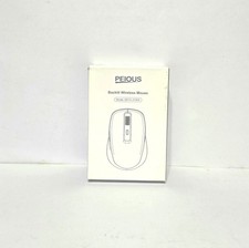 Wireless Mouse - Backlit Model: SEYC-JY203 picture