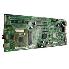 QM7-7192 Main Formatter Board For Canon imagePROGRAF iPF 8400 iPF8400 picture