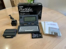 ATARI PORTFOLIO HPC-006 picture