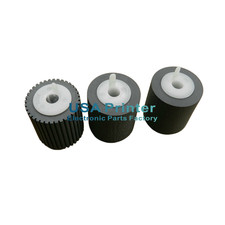 NROLR1467FCZ2 NROLR1466FCZ1 Feed Pickup Roller Compatible with Sharp ARM 700 620 picture