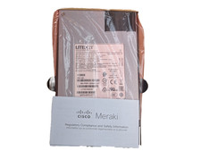 Cisco Meraki MA-PWR-150WAC Power Adaptor New  picture