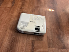 Epson VS250 Portable 3LCD Projector  3200 Lumens SVGA picture