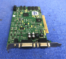 Digigram VX222HR 192KHz 24bit AES Broadcast Audio PCI Card picture