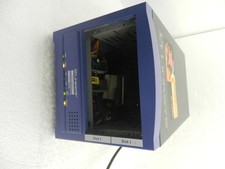 LINKSYS EFG80 ETHERFAST NAS NETWORK ATTACHED STORAGE  USED NO HARD DRIVE(s) picture