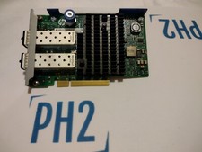 	HPE	665243-B21 669281-001	560FLR-SFP+ 10Gb/s 2-Port(s) Ethernet Adapter Card picture