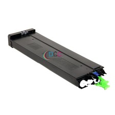 Compatible MX-50NT Black Toner Cartridge For Sharp MX-5000N Generic MX50 picture