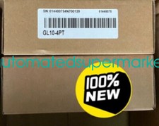 1PC NEW PLC Module GL10-4PT Shipping by DHL/FedEX picture