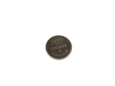 Dell CR2032 CMOS BIOS 3V Lithium Coin Battery 2HH65 picture
