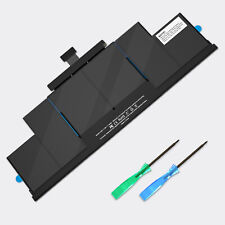 A1618 A1494 Battery for Apple MacBook Pro 15inch Retina A1398 Mid 2015 020-00079 picture