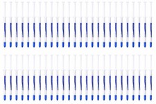 HY510-50PCS(1PCS-1g) CPU Thermal heatsink Paste Silicone Grease Compound Carbon picture