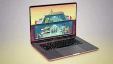 Tahoe  2019-20+ Apple MacBook Pro 16