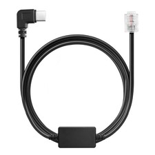 Radar Detector USB-C Power Cable For Escort Passport Uniden Beltronics picture