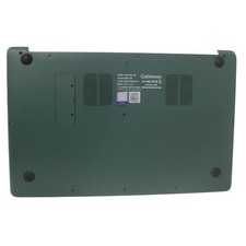 BASEGATEWAYGREEN Gateway Bottom Base Cover Green Gwtn156-1Gr 