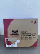 Viewsonic 22