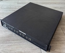 Foundry ServerIron SI-4G-PREM Network Router Switch Tested w/ Power Cord picture