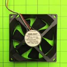 Laser Printer NMB-MAT RK2-0954 3610RL-05W-S49 Cooling Fan picture