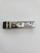Cisco GLC-SX-MMD 10-2626-01 1000base SX SFP Transceiver Module - Open Box picture