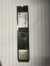 Intel DC P4511 Series 1TB SSD M.2 NVMe PCIe Solid State D. SSDPELKX010T8L1  100% picture