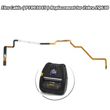 Bar Sensor Flex Cable ( P1093045 ) Replacement for Zebra ZQ630 Label Printer picture