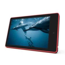 New Arrival 10.1Inch Android All in One POE Tablet with Four Sides LED Light Bar picture