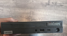 Lenovo Thinkcentre M80Q Tiny PC Intel i5-10500T 16GB RAM 256GB SSD W11P picture