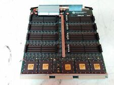 Defective SGI Silicon Graphics Onyx MC3 030-0613-106 Rev-G Memory Board AS-IS picture
