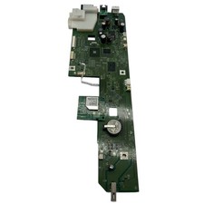 Main Board OfficeJet Pro Printer Parts Motherboard G5J38-60189 fits for HP 7740 picture