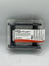 NEW YMCKO Evolis High Trust  Color Ribbon 200 Prints per Roll R5F002AA picture