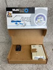 Multi-Tech Systems MT2834ZDXb MultiModem ZDX External Data/Fax Modem picture