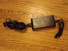 Original Samsung ITE Power Supply UAPU2 12V 1.5A 18W complete working picture