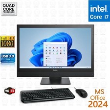 WINDOWS 11 Dell AIO 24