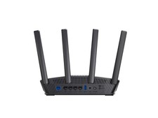 RT-BE82U Dual-band WiFi 7 (802.11be) Smart AiMesh Extendable Router, 6500 ASUS picture