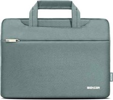 IBENZER Laptop Bag for 15 14 13 11 inch MacBook Air Pro HP Dell Carrying Case picture
