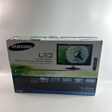 Samsung SyncMaster PX2370 23