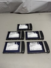 MICRON 5100 PRO 2.5 SSD 960GB SATA 6G/s MTFDDAK960TCB picture