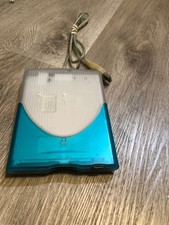 Retro VST Technologies USB Floppy Drive  FDUSB-M Blue Fully Tested Green picture