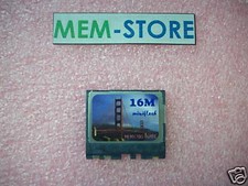MEM1700-16MFC 16MB Mini-Flash Card for Cisco 1700 picture