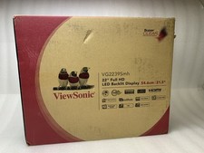 ViewSonic VG2239smh 21.5
