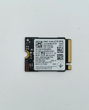 Samsung PM991a 128GB NVMe PCIe Gen3 x4 M.2 2230 SSD (MZ-9LQ128A) picture