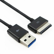 3ft USB Charger Data Cable Cord For Asus Eee Pad TransFormer Prime TF201 TF101 picture