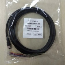 1pc New Cognex CCB-PWRIO-05 Breakout Cable In Boxping picture