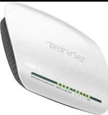 TENDA 300M bps W368R Wireless-N Home Router picture