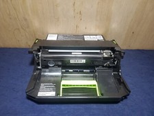 Lexmark 520Z  Black Return Program Imaging Unit -UNTESTED picture