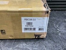 Tripp Lite Replacement Battery Cartridge 2U RBC58-2U 💚❤️💚❤️💚❤️ NEW OPEN BOX picture