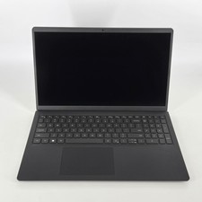 Dell Inspiron 3520 15.6 Black FHD 1.2 GHz i3-1215U 16GB RAM 512GB SSD Good picture