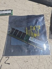 NEW Apacer Vintage 1GB UNB PC3200 CL3 memory module P/N 75.06392.g070c.  #s66 picture