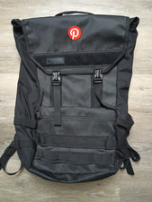Timbuk2 Rogue Black Backpack Military Urban Style 25L Tactical Pintrest picture