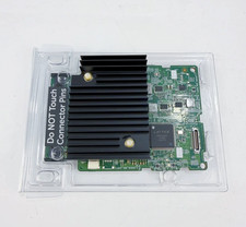New Dell HBA350I MM SAS12 Mini HBA Host Bus Adapter C2TJN picture