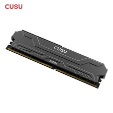 CUSU DDR4 Desktop Memory 3200MHz DDR4 RAM 8GB 16GB 8GBx2 16GBx2 1.35V/ 1.2V UDIM picture